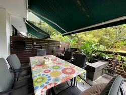 Nim Gardens (D28), Condominium #603754621